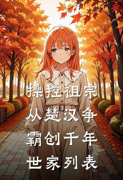 操控祖宗：从楚汉争霸创千年世家列表