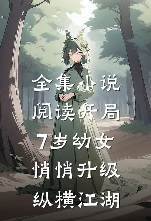 全集小说阅读开局7岁幼女，悄悄升级纵横江湖