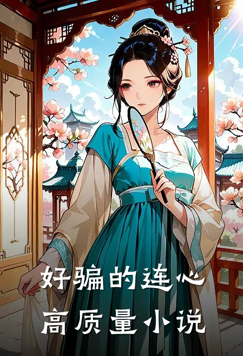 好骗的连心高质量小说