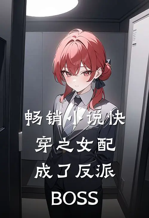 畅销小说快穿之女配成了反派BOSS