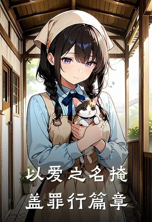 以爱之名掩盖罪行篇章