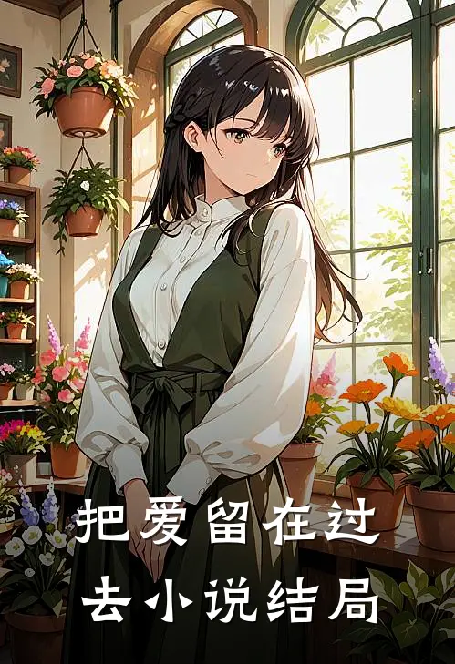 把爱留在过去小说结局