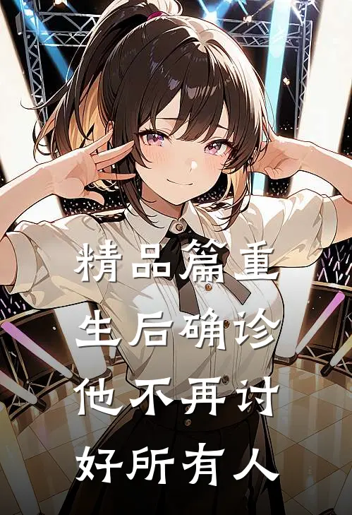 精品篇重生后确诊，他不再讨好所有人