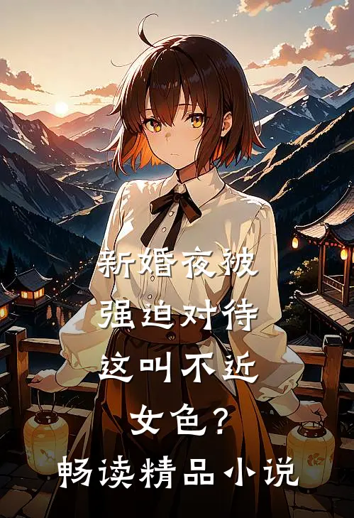 新婚夜被强迫对待，这叫不近女色？畅读精品小说