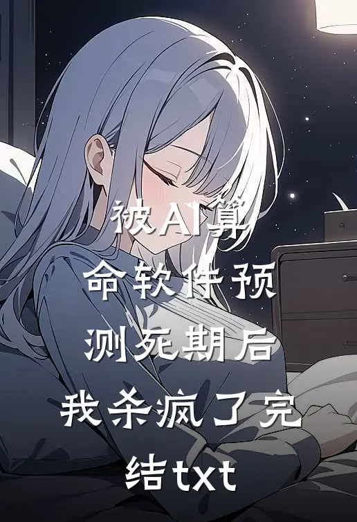被AI算命软件预测死期后，我杀疯了完结txt