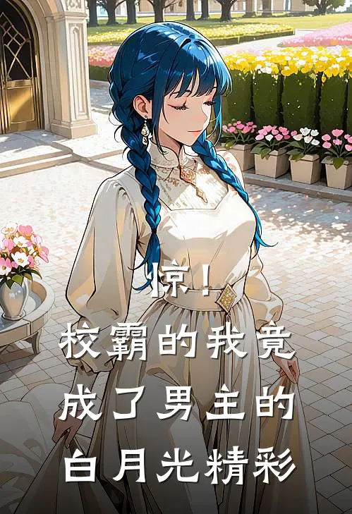 惊！校霸的我竟成了男主的白月光精彩
