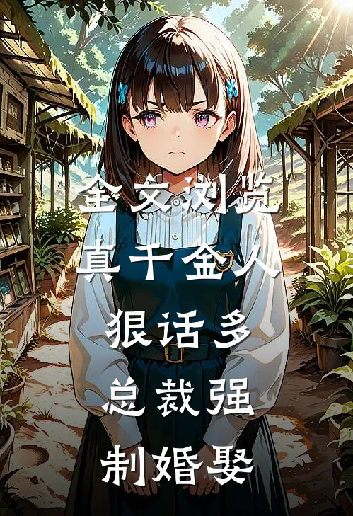 全文浏览真千金人狠话多，总裁强制婚娶