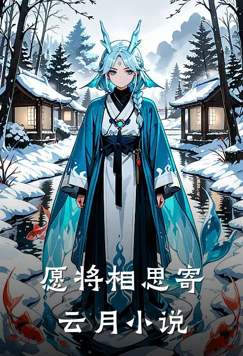 愿将相思寄云月小说