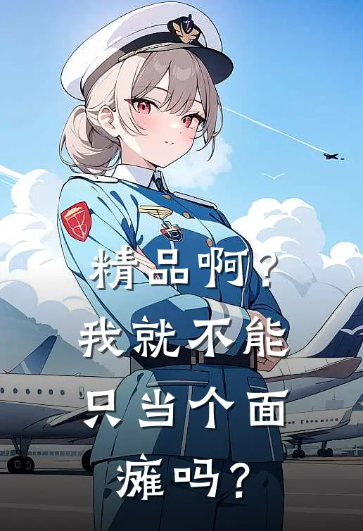 精品啊？我就不能只当个面瘫吗？