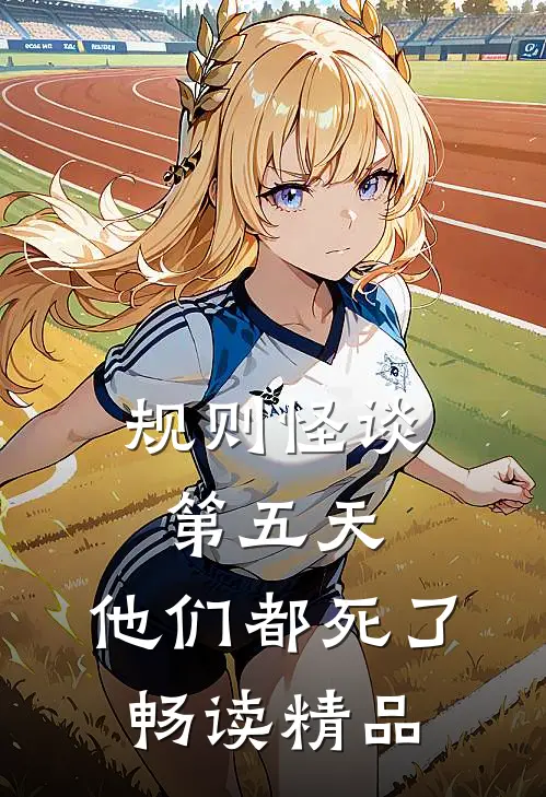 规则怪谈第五天，他们都死了畅读精品