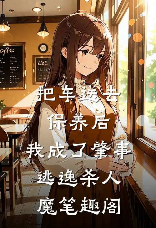 把车送去保养后，我成了肇事逃逸杀人魔笔趣阁