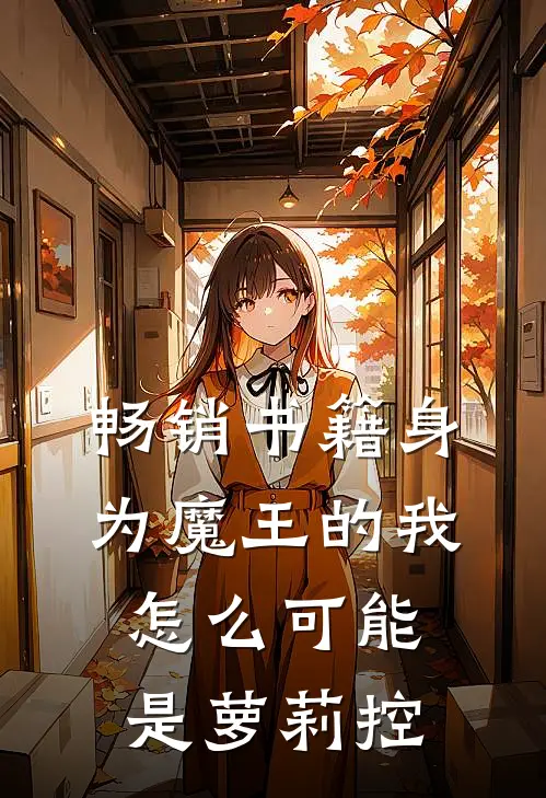 畅销书籍身为魔王的我怎么可能是萝莉控