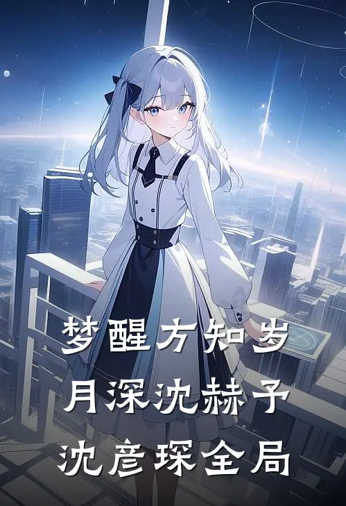梦醒方知岁月深沈赫予沈彦琛全局