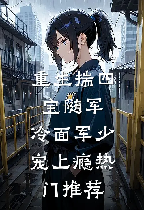 重生揣四宝随军，冷面军少宠上瘾热门推荐