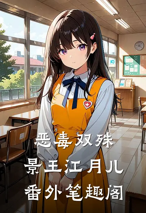 恶毒双殊：景王江月儿番外笔趣阁