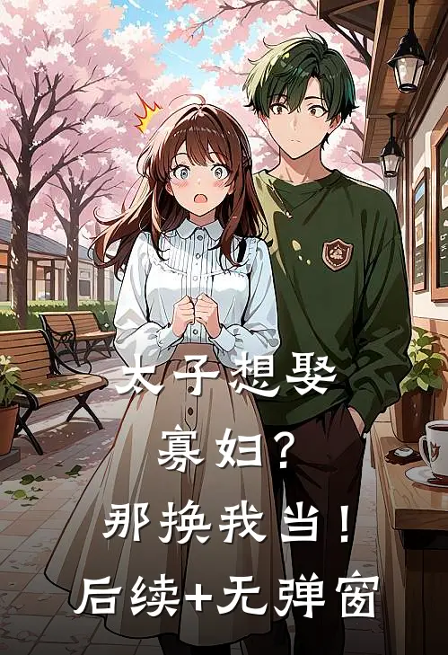 太子想娶寡妇？那换我当！后续+无弹窗