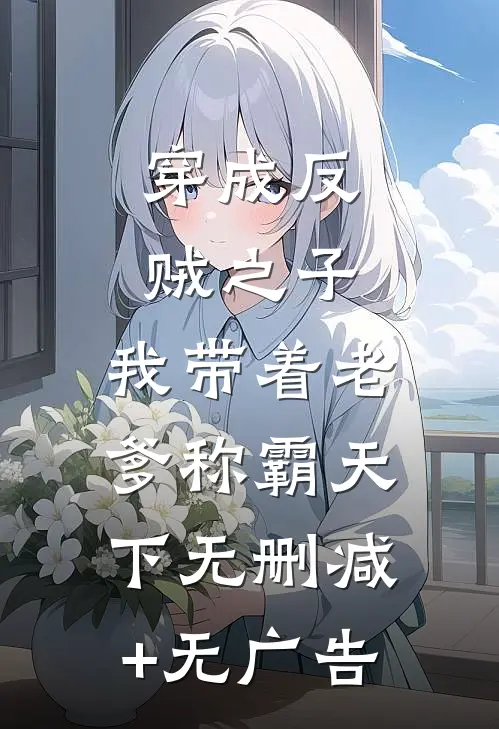 穿成反贼之子，我带着老爹称霸天下无删减+无广告
