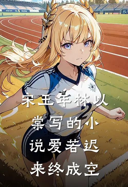 宋玉年林以棠写的小说爱若迟来终成空