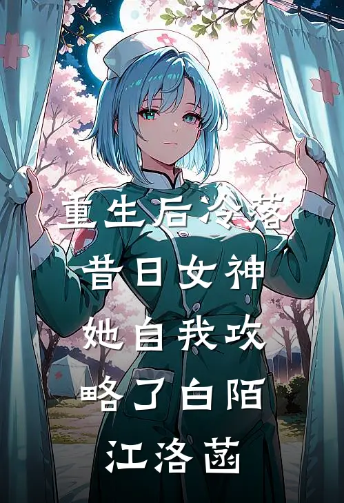 重生后冷落昔日女神，她自我攻略了白陌江洛菡