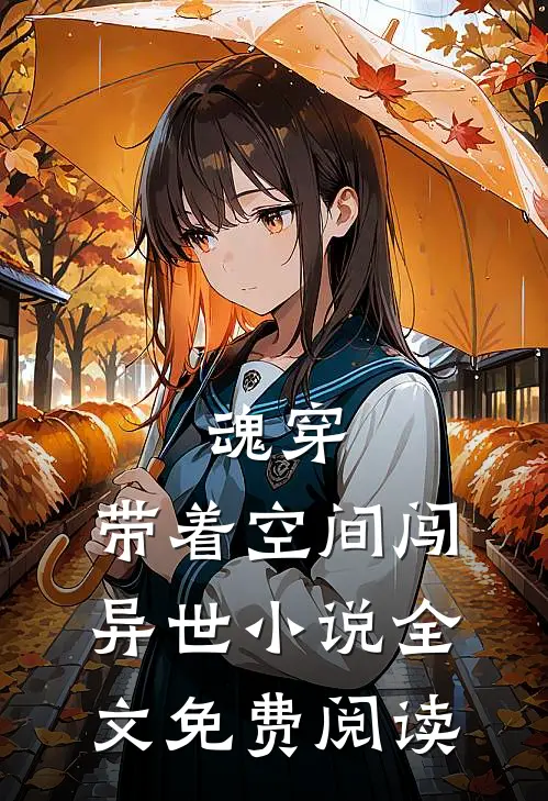 魂穿：带着空间闯异世小说全文免费阅读