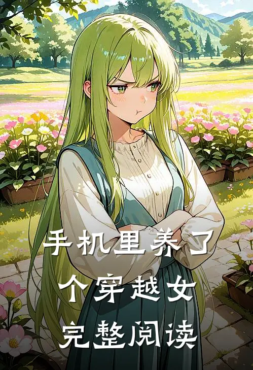 手机里养了个穿越女完整阅读