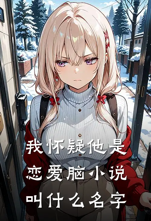 我怀疑他是恋爱脑小说叫什么名字