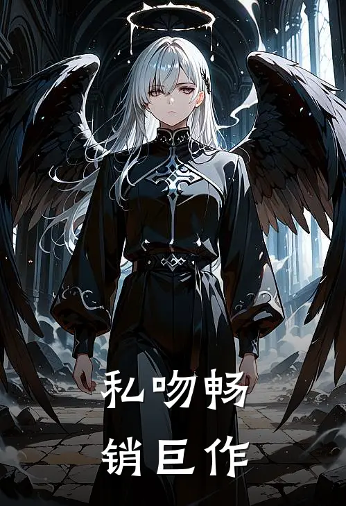 私吻畅销巨作