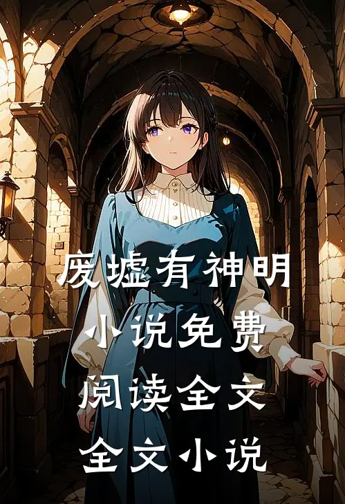 废墟有神明小说免费阅读全文全文小说