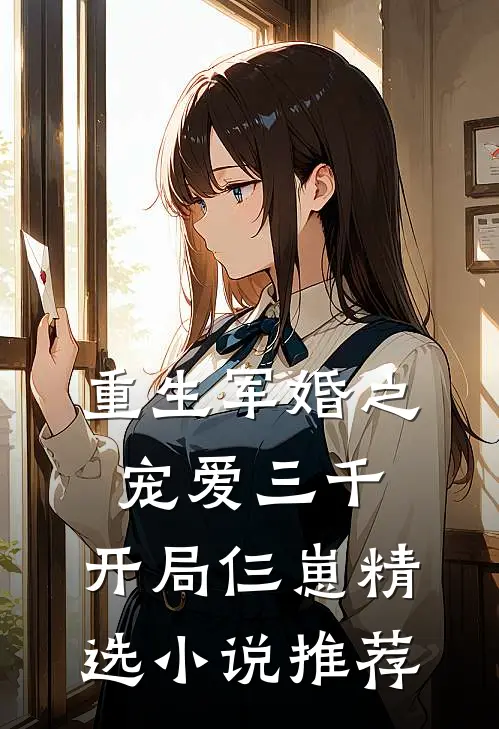 重生军婚之宠爱三千：开局仨崽精选小说推荐