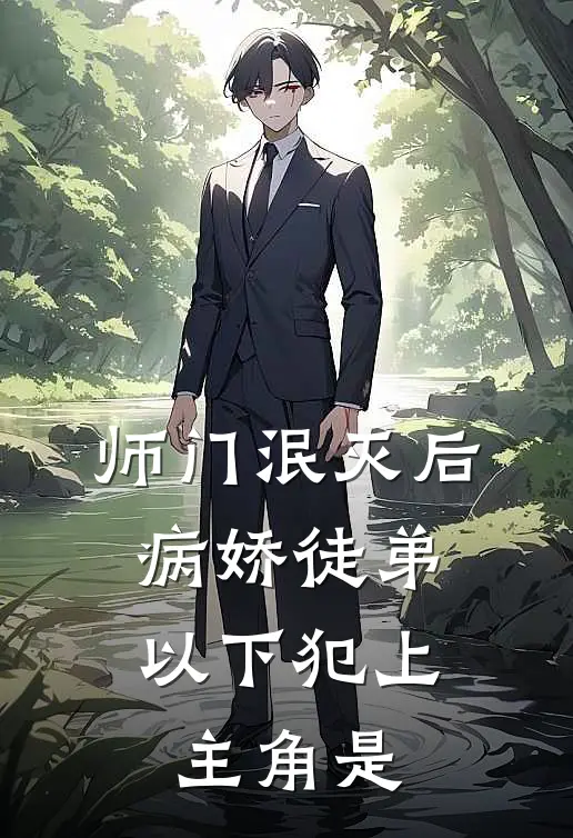 师门泯灭后，病娇徒弟以下犯上主角是