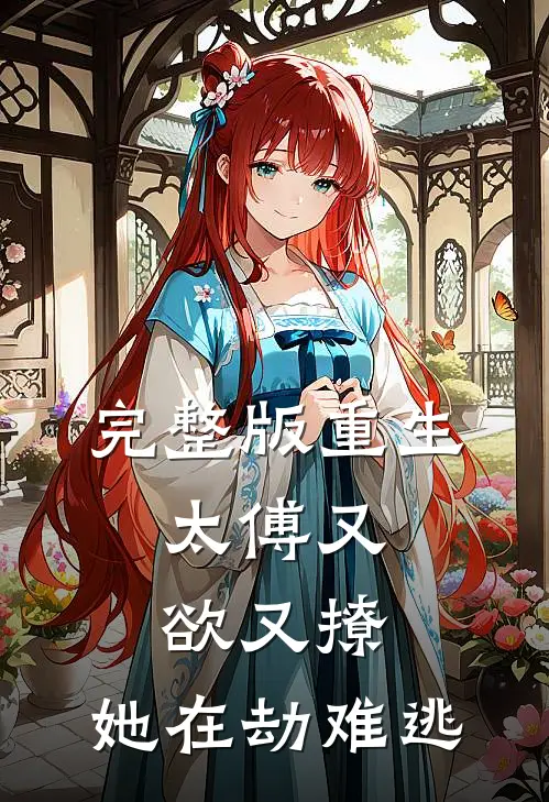 完整版重生：太傅又欲又撩，她在劫难逃
