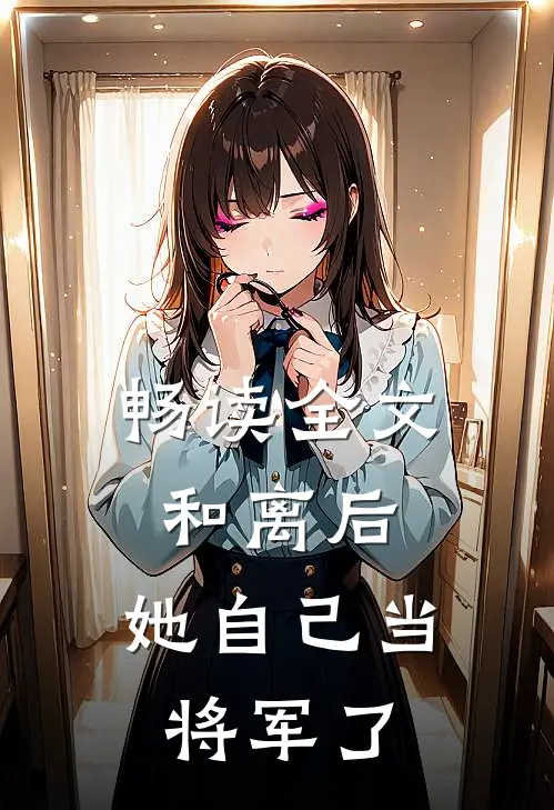 畅读全文和离后，她自己当将军了