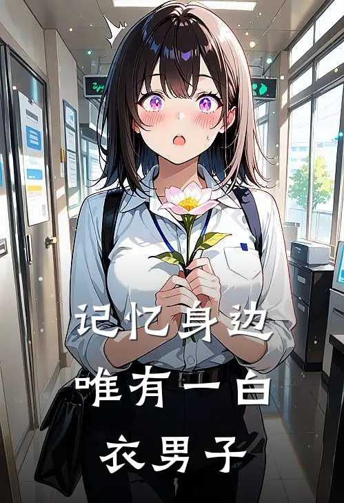 记忆身边唯有一白衣男子