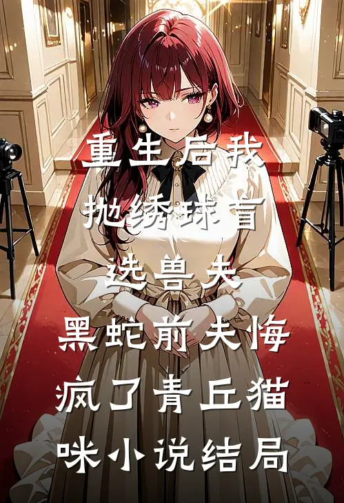 重生后我抛绣球盲选兽夫，黑蛇前夫悔疯了青丘猫咪小说结局