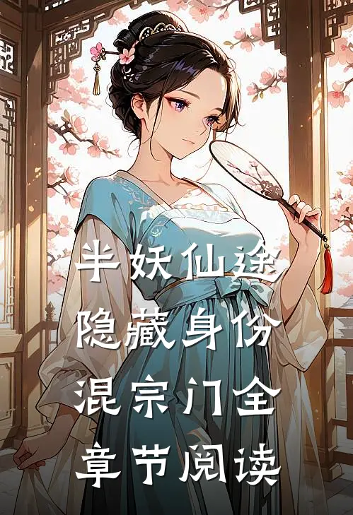 半妖仙途隐藏身份混宗门全章节阅读