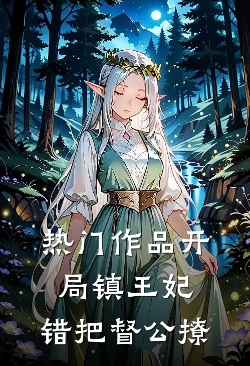 热门作品开局镇王妃，错把督公撩