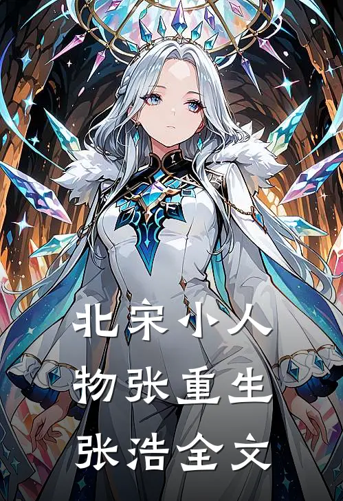 北宋小人物张重生张浩全文