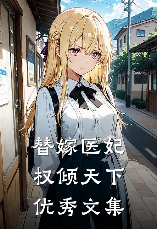 替嫁医妃权倾天下优秀文集
