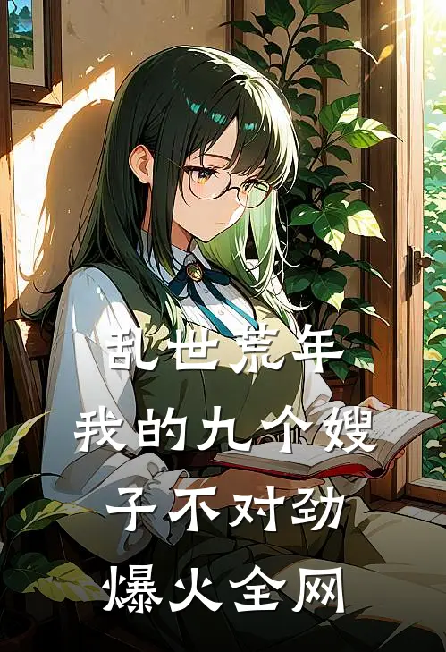 乱世荒年：我的九个嫂子不对劲爆火全网
