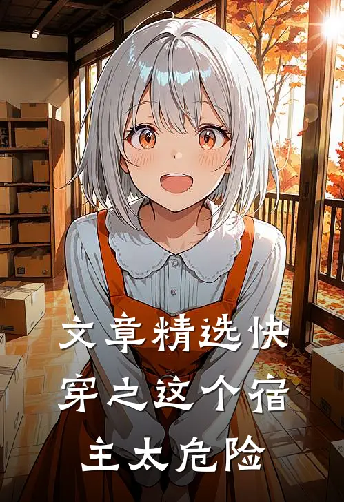 文章精选快穿之这个宿主太危险
