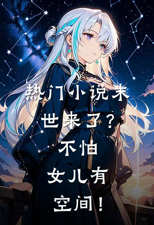 热门小说末世来了？不怕，女儿有空间！