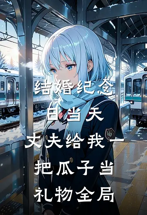 结婚纪念日当天，丈夫给我一把瓜子当礼物全局