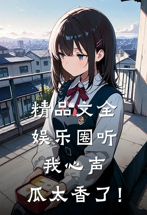 精品文全娱乐圈听我心声，瓜太香了！