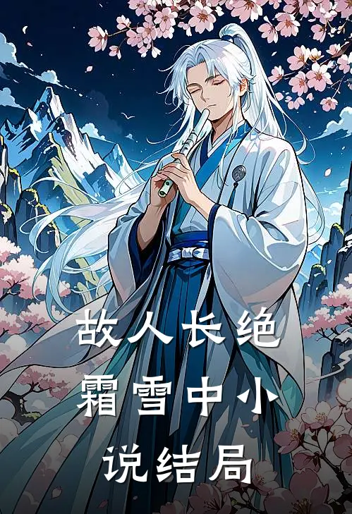 故人长绝霜雪中小说结局