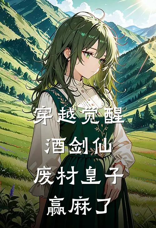 穿越觉醒酒剑仙，废材皇子赢麻了