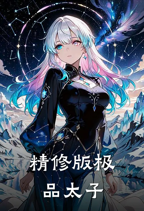精修版极品太子