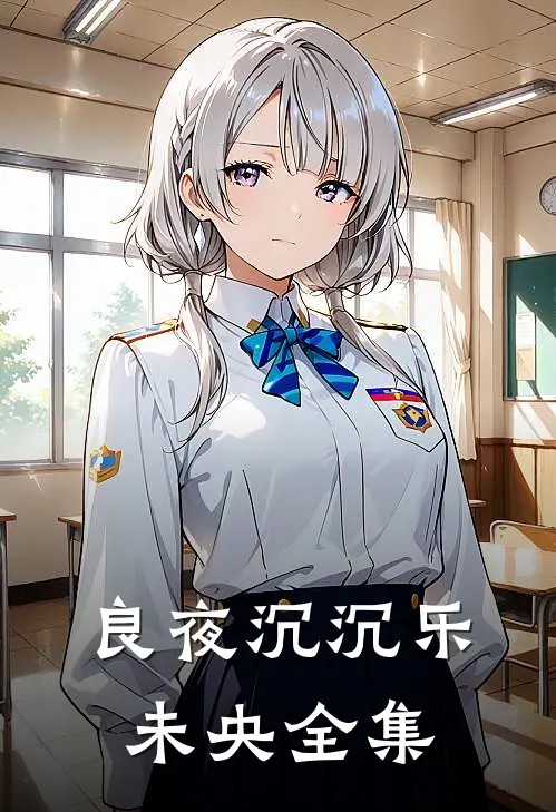 良夜沉沉乐未央全集