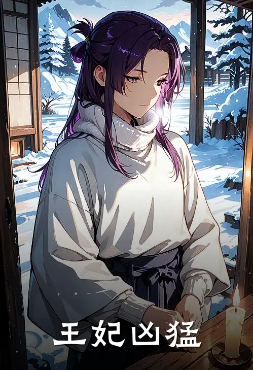 王妃凶猛