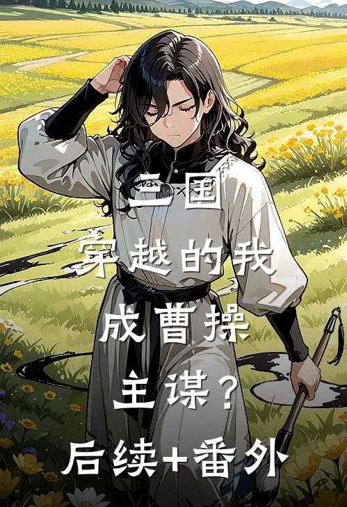 三国：穿越的我，成曹操主谋？后续+番外