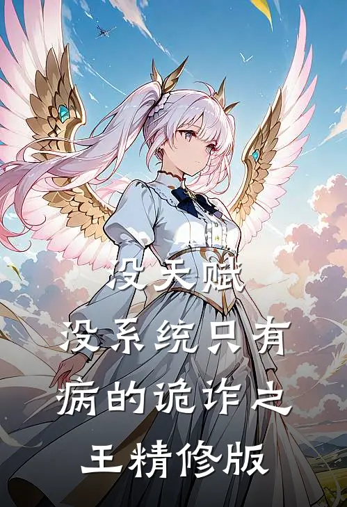 没天赋，没系统只有病的诡诈之王精修版